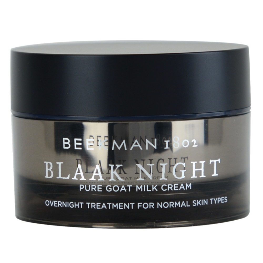 Beekman BLAAK Night cream